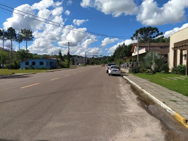 Ária de comércio centro. - Foto 5