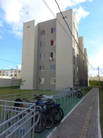 Captação de Apartamento para locação na Travessa Doutor Luiz de Andrade Lima Neto, Alberto Maia, Camaragibe, PE