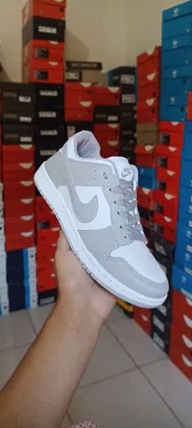 tênis a pronta entrega Frete grátis  - Foto 2