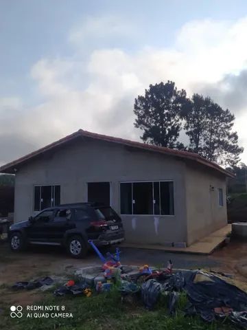 Captação de Casa a venda em Ibiúna, SP