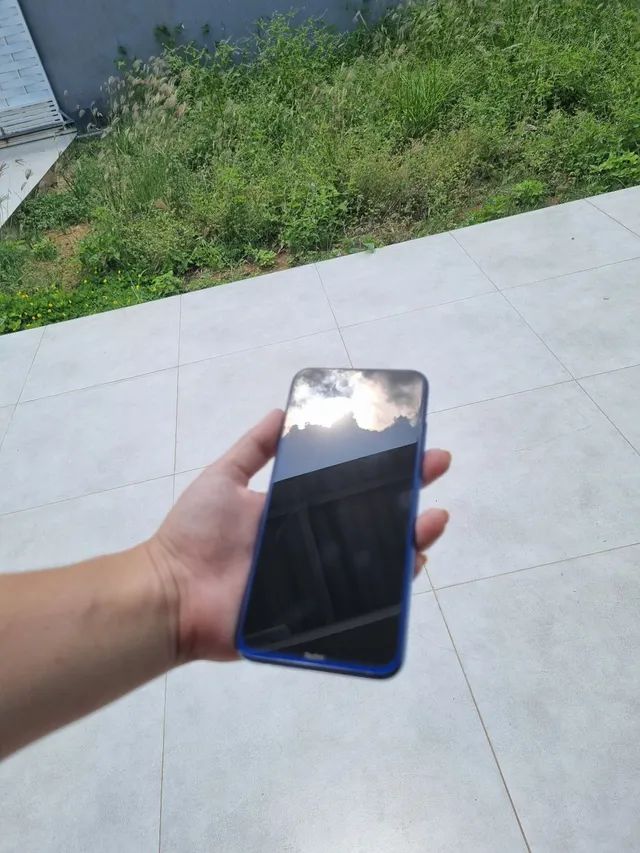 Redmi Note 8 - Foto 3