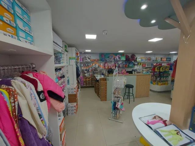 Sala Comercial para Venda em Itajaí, São João