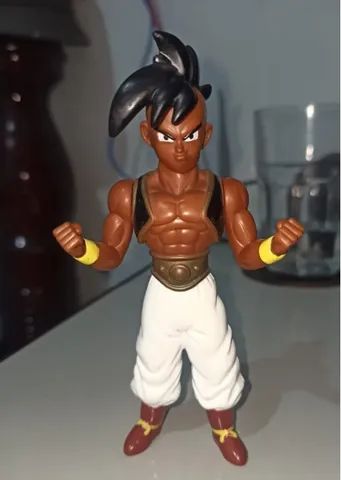 Oob - Dragon Ball GT - Super Battle Collection - Bandai Action Figure