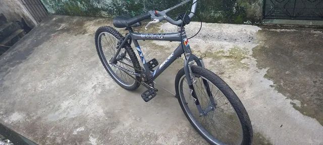 Bicicleta aro 24