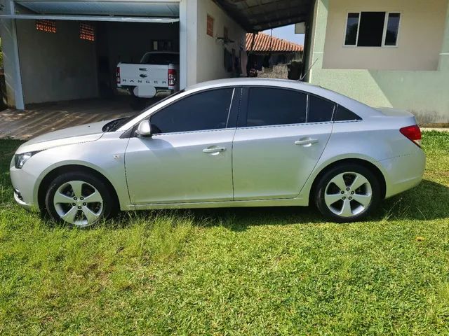 comprar Chevrolet Cruze 1.4 1.8 lt on em todo o Brasil - Página 6