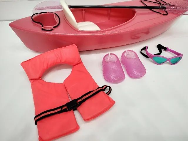 Our Generation Caiaque Barco