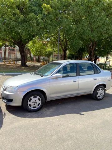 2015 Chevrolet Classic LS - Cars & Trucks - Recife, Brazil, Facebook  Marketplace