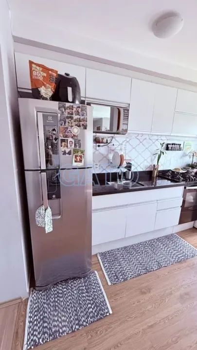 Apartamento Residencial à venda, Portais (Polvilho), Cajamar - AP0042. - Foto 5