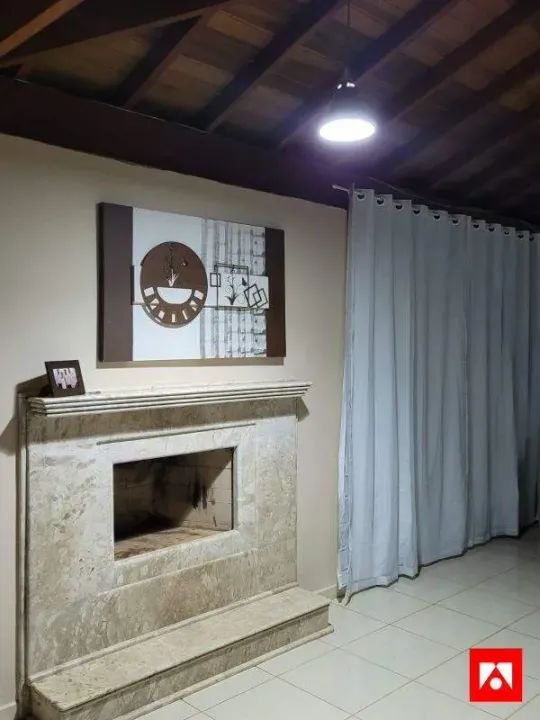 Chácara Sport Bar de Alto Padrão à Venda em Jacutinga - MG - Foto 4