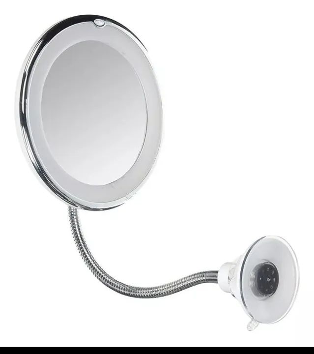 Espelho de aumento novo  - Foto 2