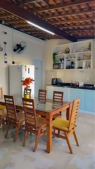Casa em Praia Formosa para JANEIRO - Foto 3