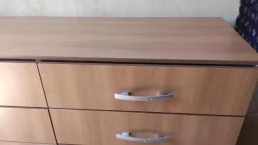 Cômoda Sapateira Miami    Pronta Entrega! - Foto 4