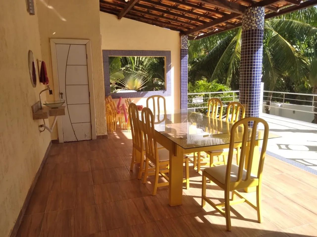 Relaxe no carnaval com conforto e segurança. Villas do Atlântico. - Foto 11