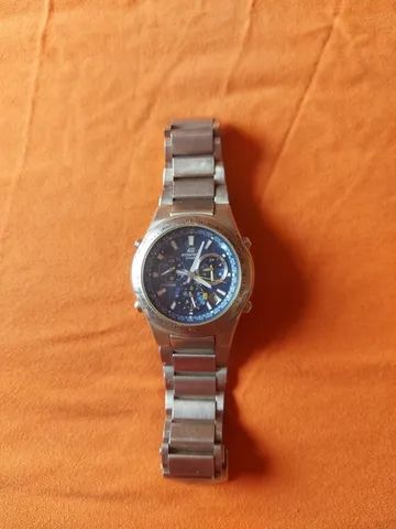 Casio edifice ef 528 hot sale