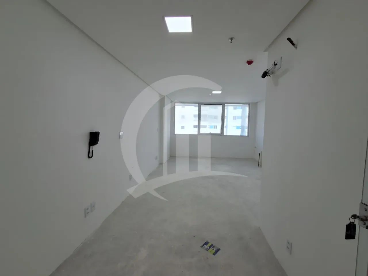SALA COMERCIAL NO JARDIM EUROPA MEDICAL CENTER - PREPARADA PARA DENTISTA - Foto 2