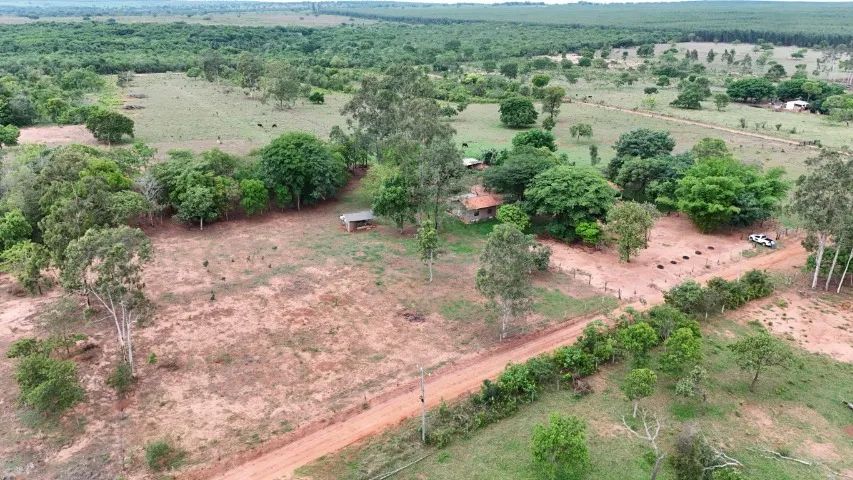 Chácara de 08 Hectares em Jaraguari com 02 Casas! - Foto 3