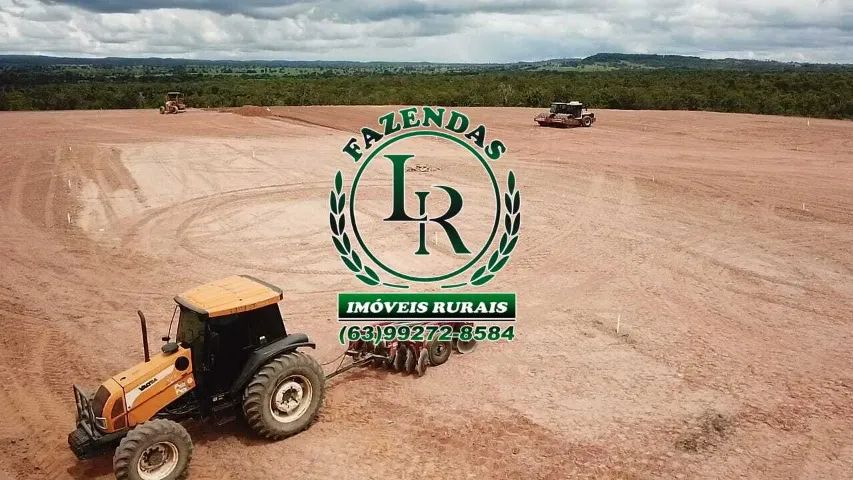 Terreno/Chácara  para Construção Silo na Beira BR 153. - Foto 5