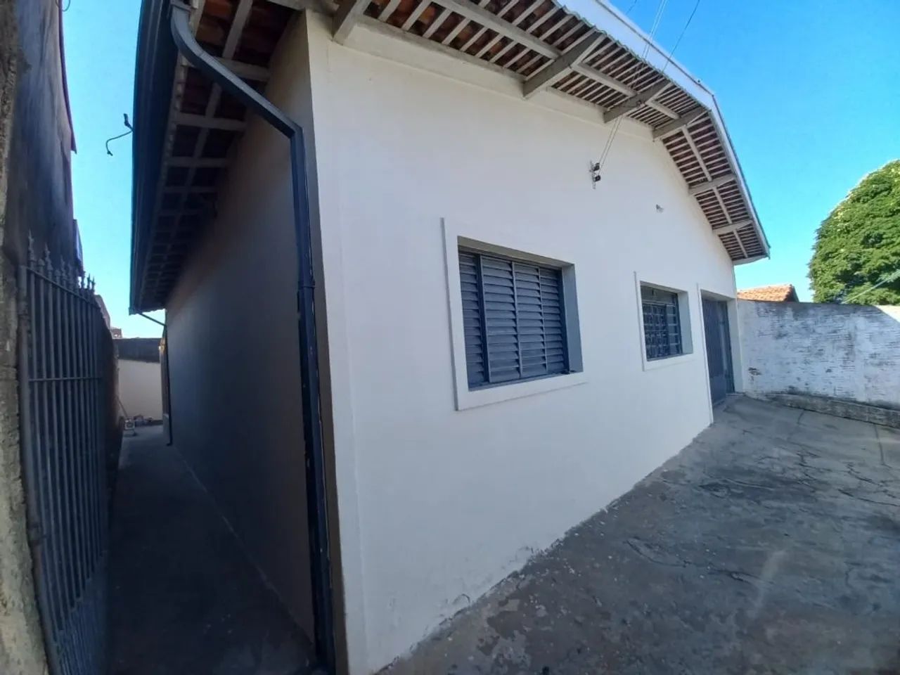 Casa com 2 dormitórios à venda por R$ 375.000 - Parque Dom Pedro II - Campinas/SP - Foto 12