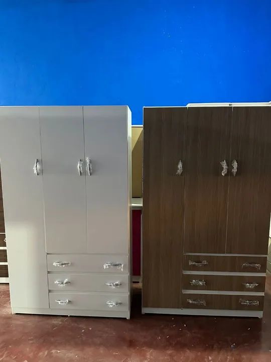 MINI CLOSET 3 PORTAS.64352822122241120