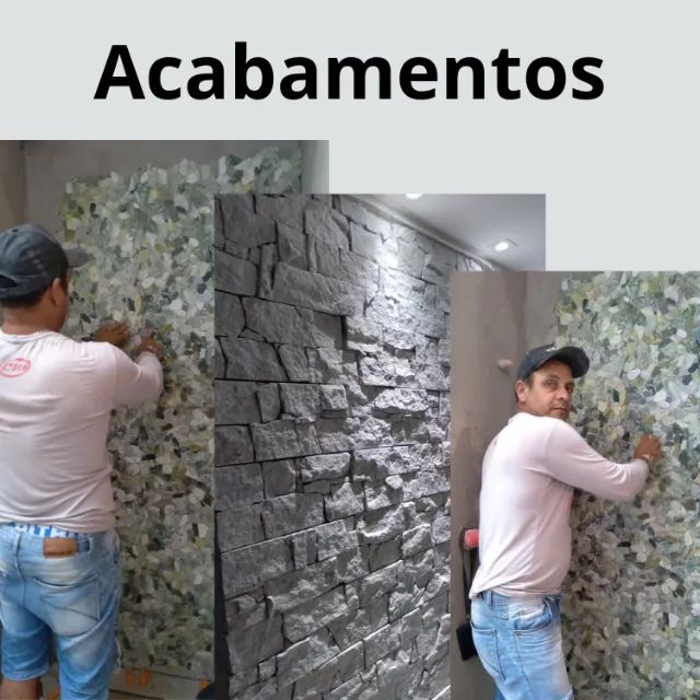 Pedreiro Disponível! Faça um Orçamento - Foto 3