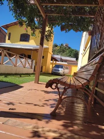 Casa para diárias na Praia de Setiba Guarapari