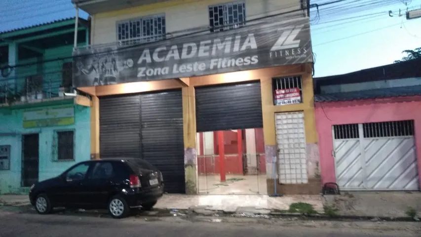 foto - Manaus - São José Operário