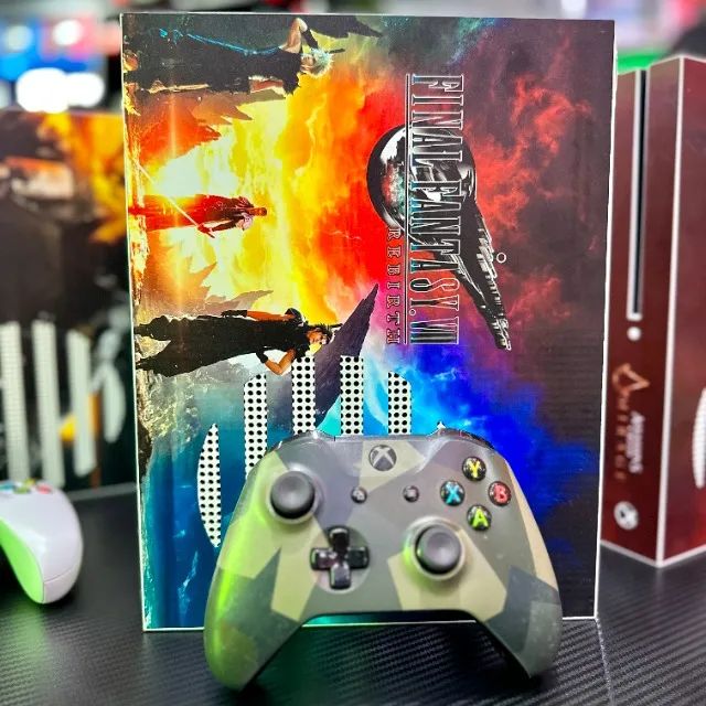 Xbox One S - Personalizado 1Tb com Garantia - Foto 6