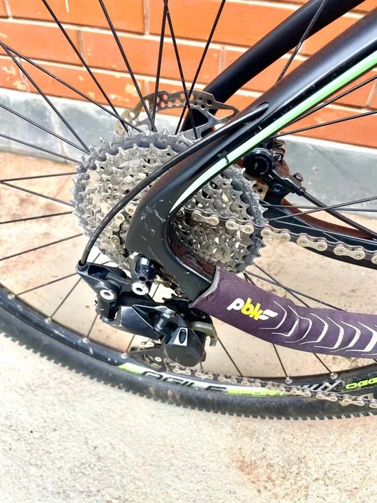 Bicicleta Oggi 29 - Foto 5