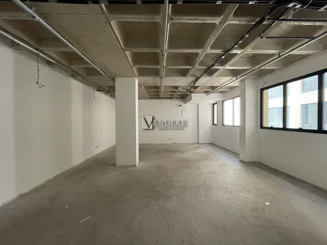 Sala comercial 66m² no bairro Estoril - BH