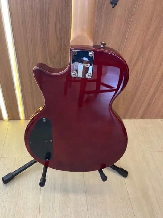 Les Paul Strimberg  - Foto 3