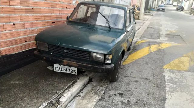 Fiat 147  