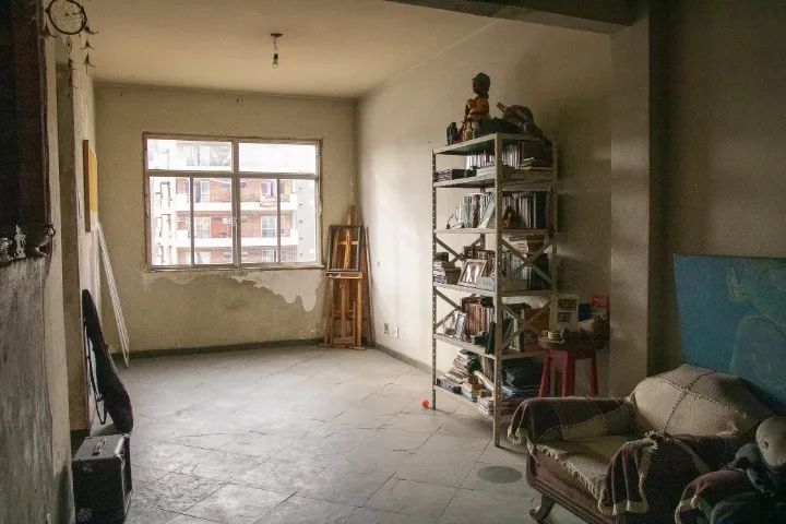 Apartamento 1 Quarto no Méier - Foto 7