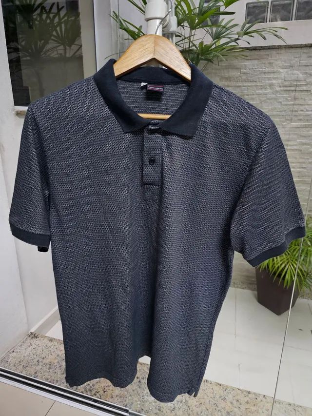 Camiseta Polo Dorinho's 