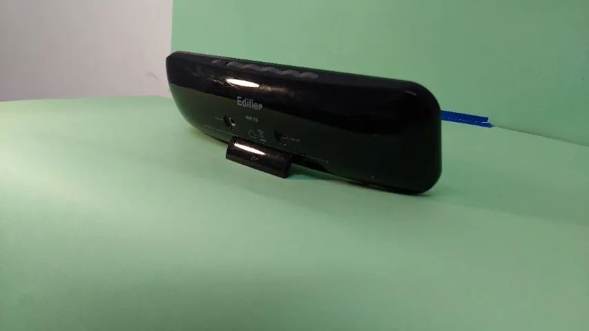 Caixa de som portátil Edifier - Mp15 - Foto 3