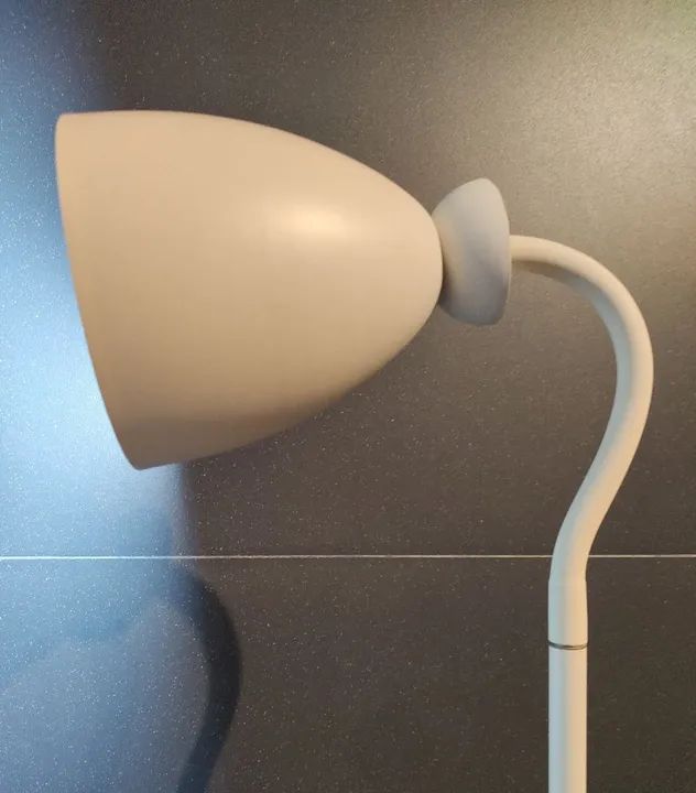 Luminária Grande para Leitura - Foto 2