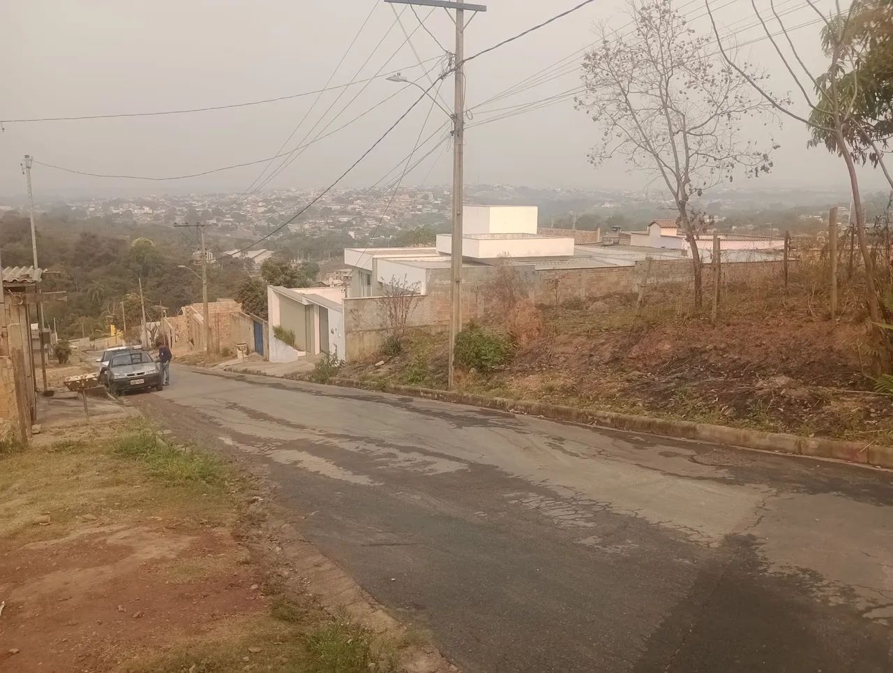 foto - São Joaquim de Bicas - 