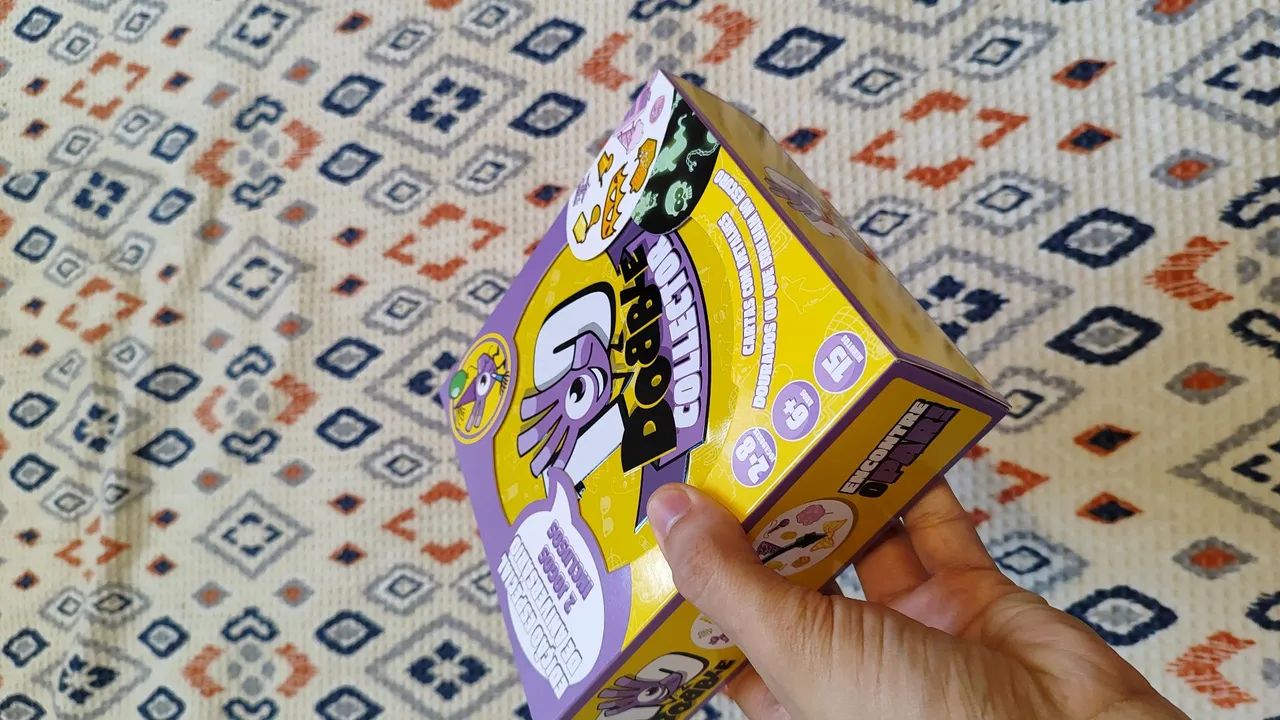 Dobble: Collector Edição Especial de Aniversário  - Foto 2