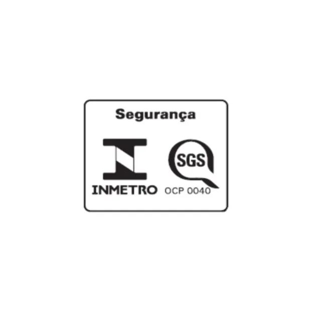Luminária Led alto rendimento embutir aletada 4 lâmpadas 16w ou 20w Tuboled HGE - Foto 3