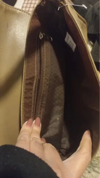 Bolsa de Mão  - Foto 4
