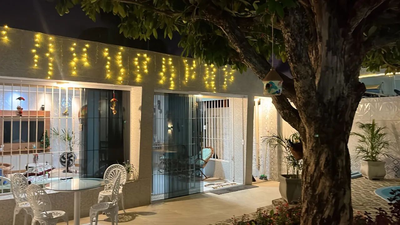 CASA - TEMPORADA PORTO DE GALINHAS