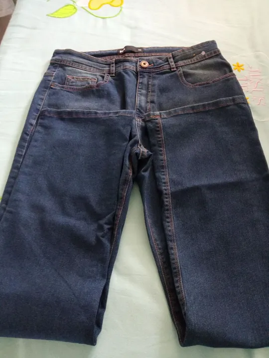 Calça jeans masculina