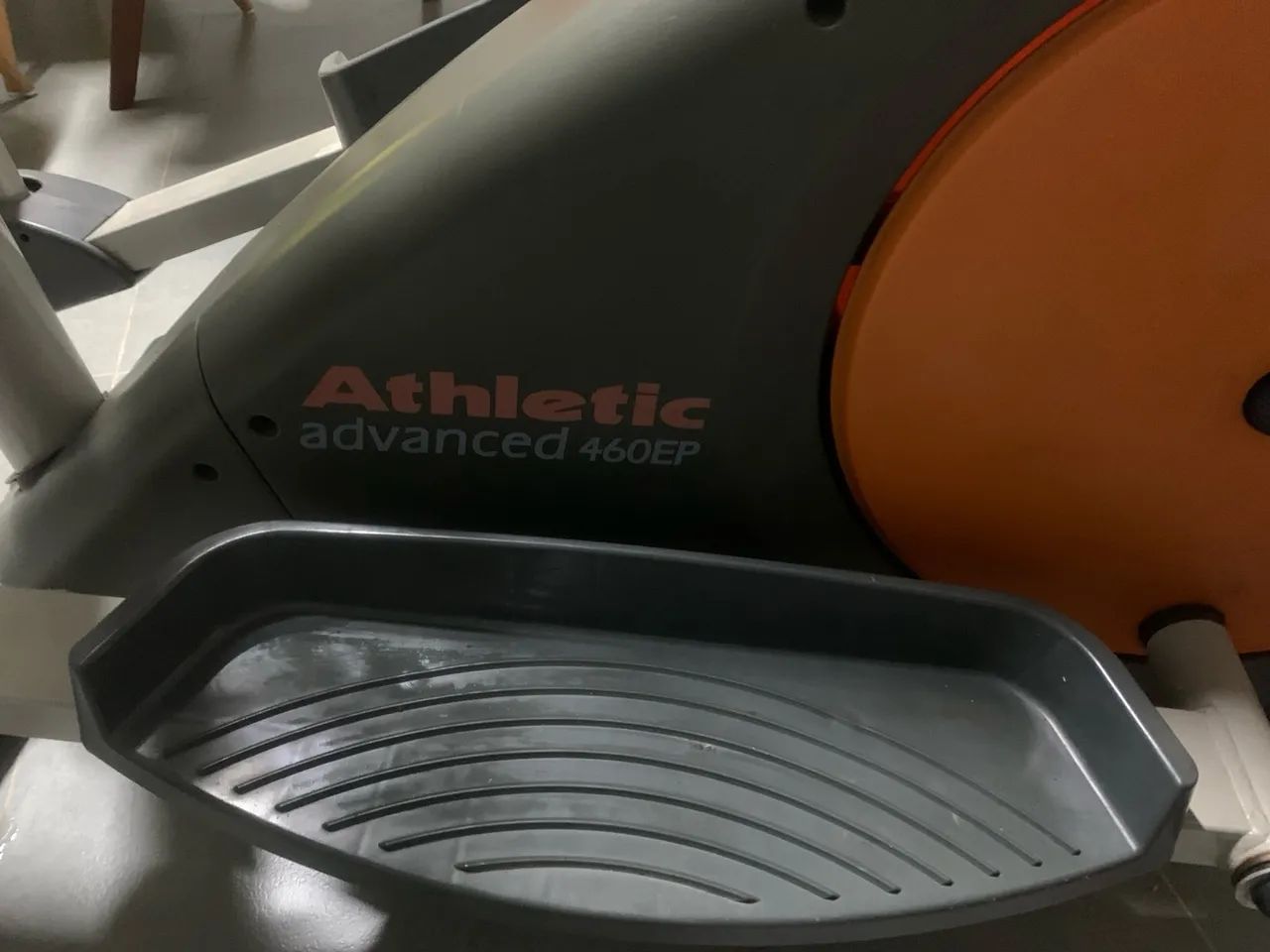 Bicicleta Ergométrica Athletic - Foto 3