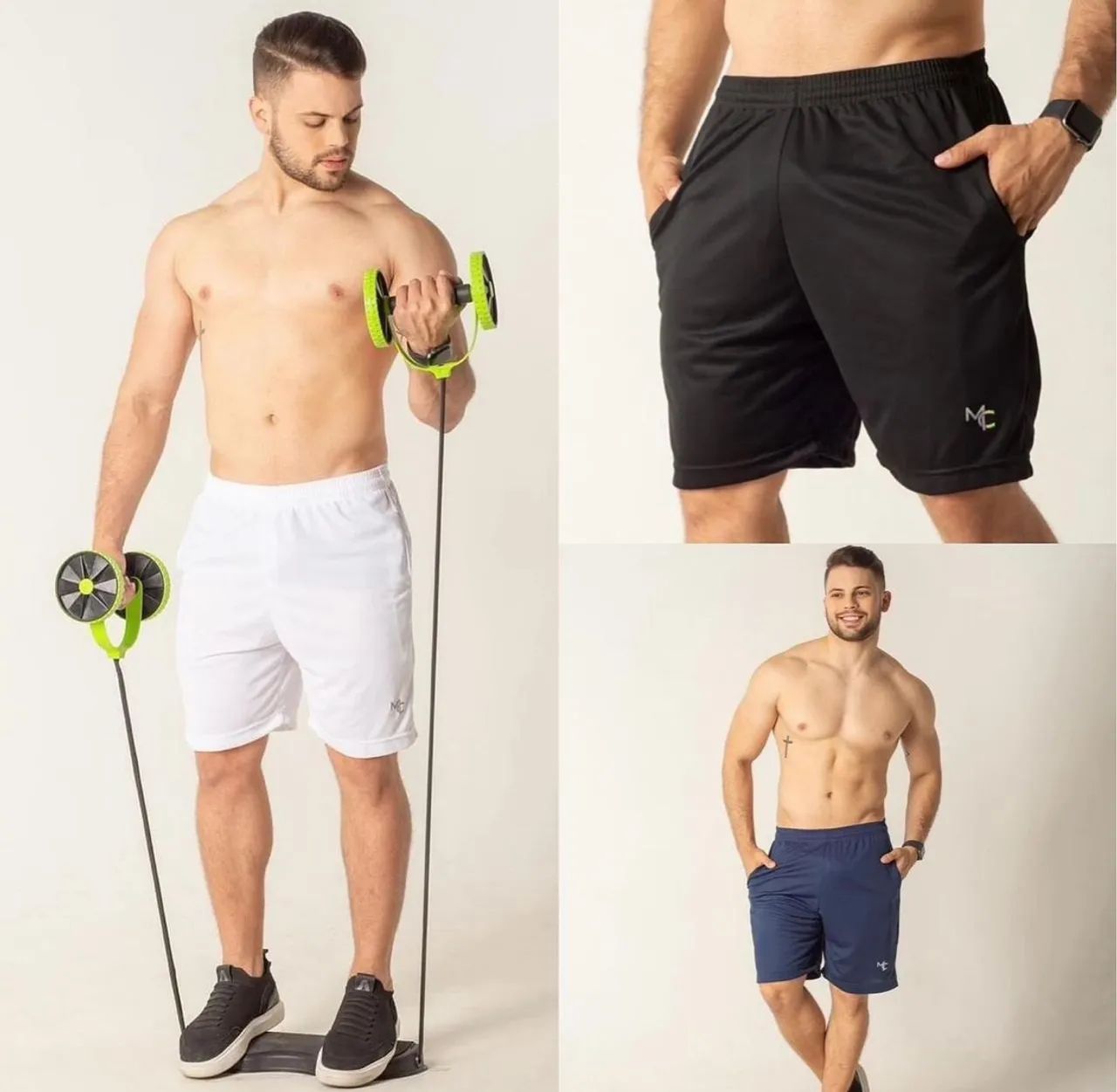 Shorts Dray Fit Masculino 