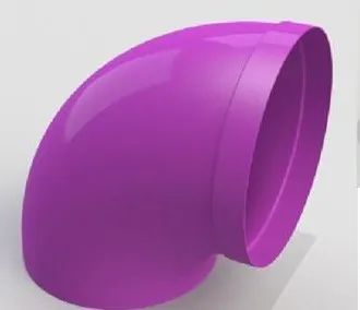 Curva para brinquedão - Foto 3