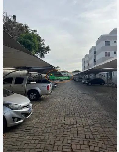 ALUGO - Excelente Apto no São Francisco /Manoa em SL MG. - Foto 15