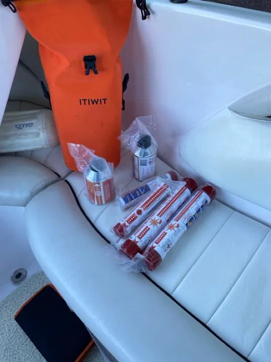 Focker 255  2011 - Foto 4