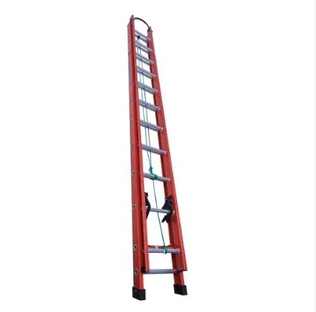 ESCADA FIBRA EXTENSIVA 