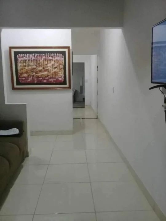 foto - Salvador - Jardim das Margaridas