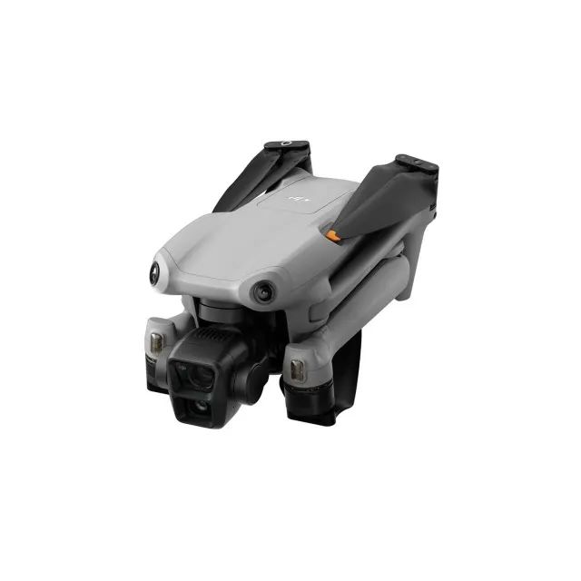 DJI AIR 3 Kit Fly More Combo + Controle RC2 (Zero e lacrado) - Foto 4