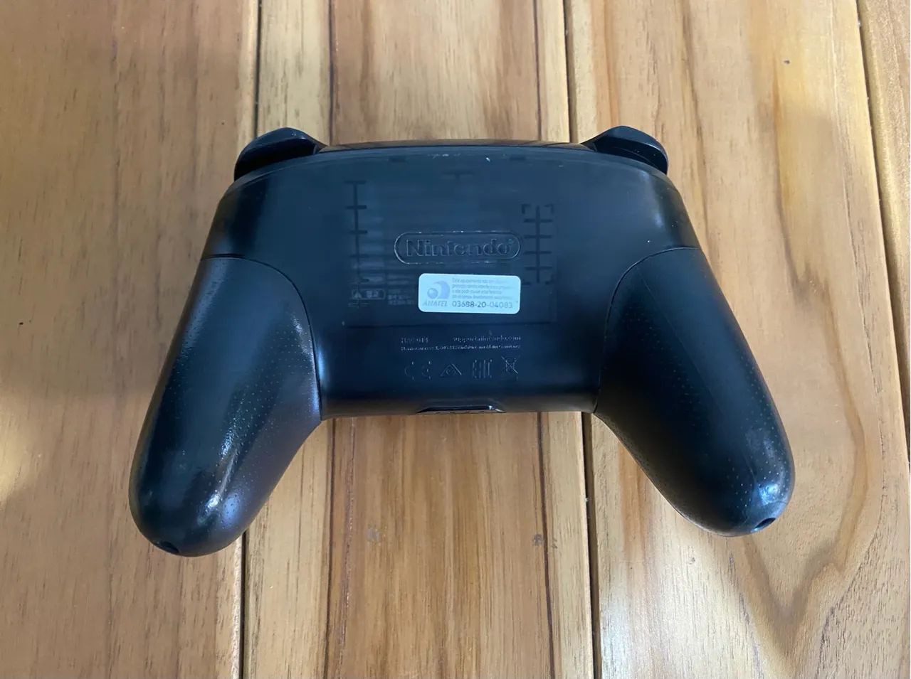 Pro Controller nintendo switch original  - Foto 3